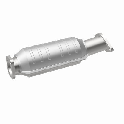 MagnaFlow Direct Fit Catalytic Converter 06-07 Hyundai Sonata 3.3L
