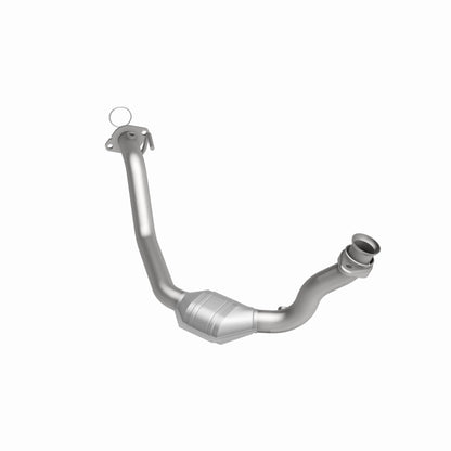 MagnaFlow Direct Fit Catalytic Converter 96-97 Ford Explorer 5.0L