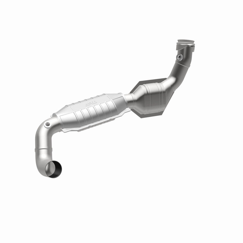 MagnaFlow Direct Fit Catalytic Converter 01-02 Ford F-150 5.4L