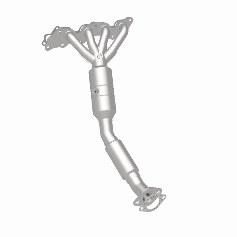 MagnaFlow Direct Fit Catalytic Converter 08-09 Ford Focus 2.0L