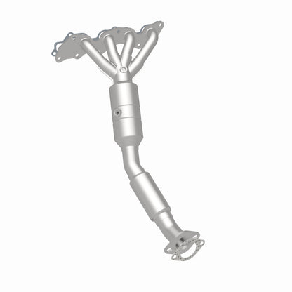 MagnaFlow Direct Fit Catalytic Converter 08-09 Ford Focus 2.0L