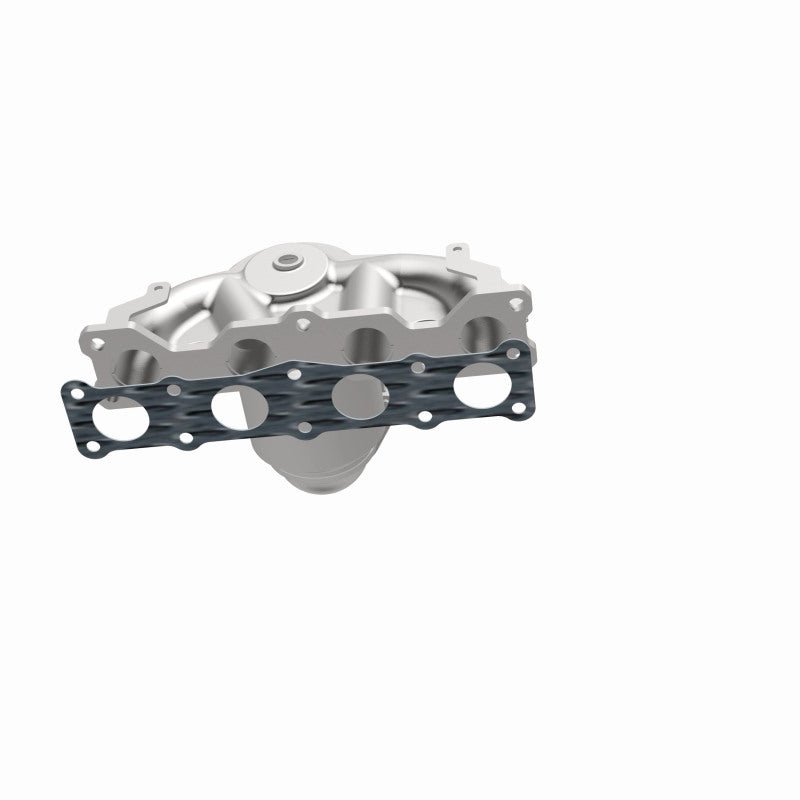 MagnaFlow Conv Direct Fit 11-13 Kia Sorento 2.4L Manifold