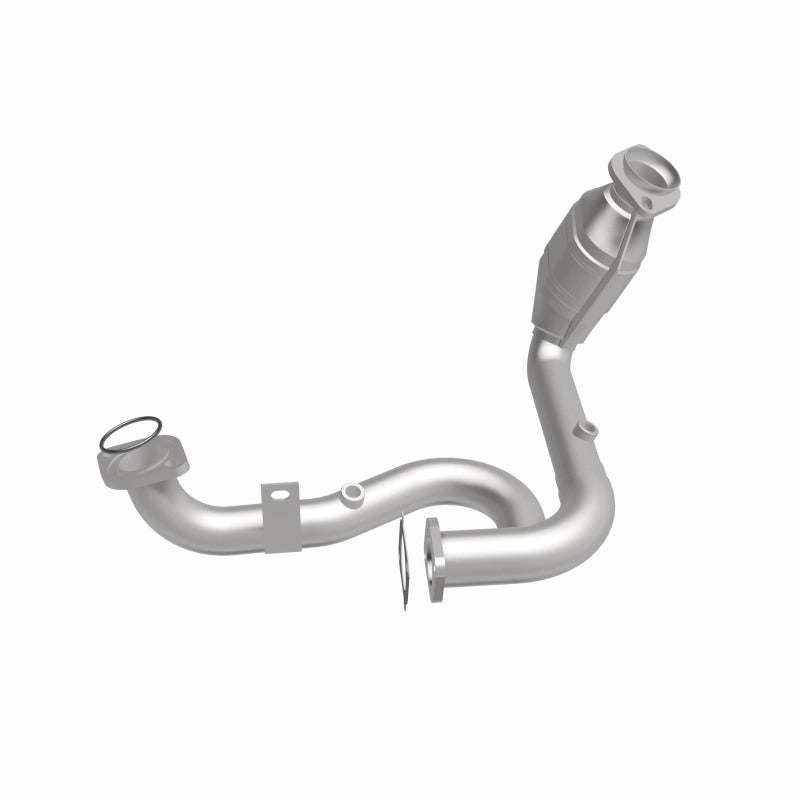 MagnaFlow Direct Fit Catalytic Converter 04-05 Taurus/Sable 3.0L