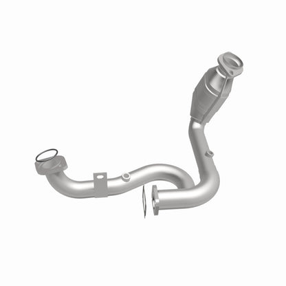 MagnaFlow Direct Fit Catalytic Converter 04-05 Taurus/Sable 3.0L