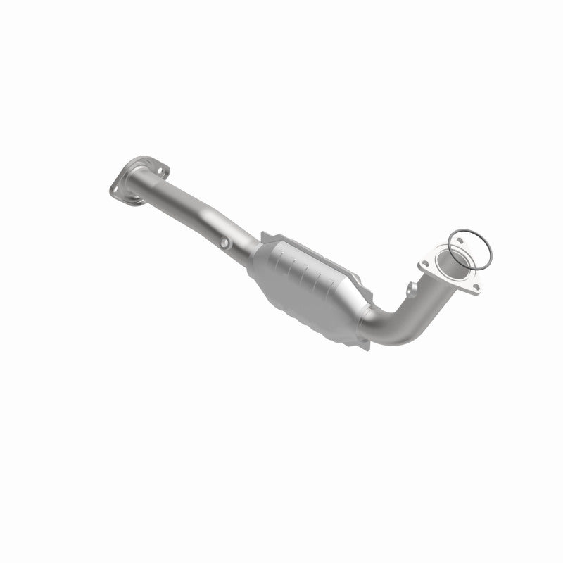 MagnaFlow Direct Fit Catalytic Converter 03-09 Hummer H2
