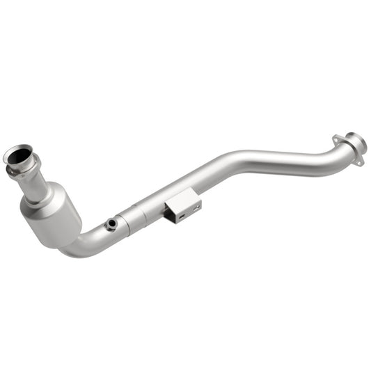 MagnaFlow Direct Fit Catalytic Converter Mercedes CLK320 01-03 Passenger Side OEM