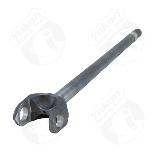 Yukon Gear 1541H Replacement Inner Axle For Dana 60 / Sno-Fighter