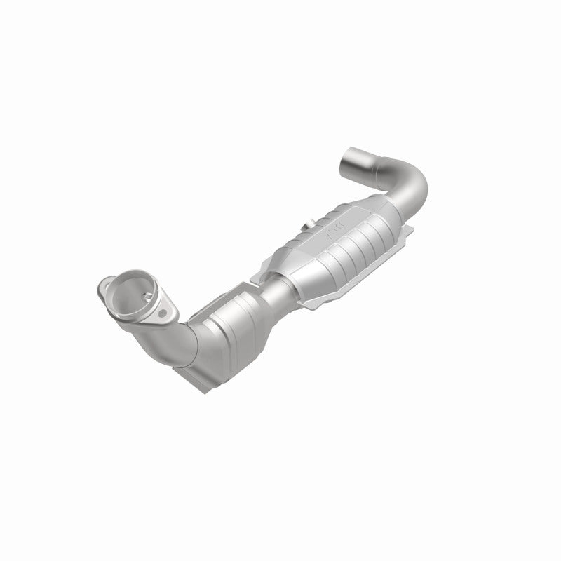 MagnaFlow Direct Fit Catalytic Converter 99-00 Ford Exped 4.6L