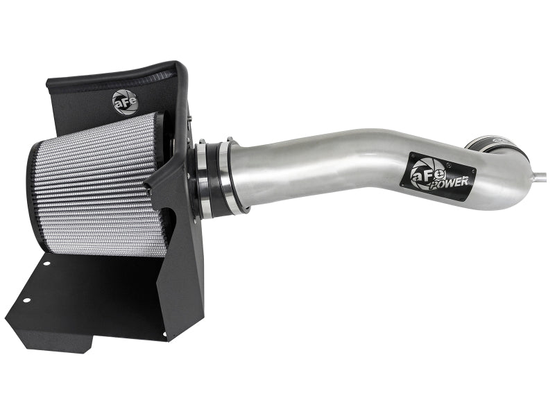 aFe MagnumFORCE Intake Stage-2 Dry S 14-19 GM Silverado/Sierra 1500 5.3L/6.2L