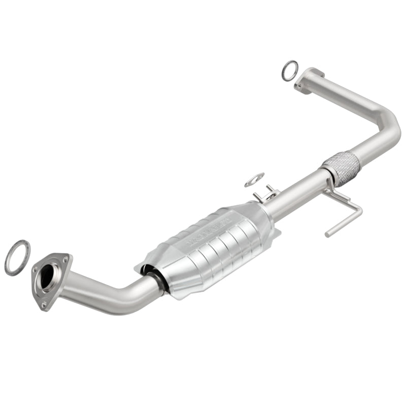 MagnaFlow Direct Fit Catalytic Converter 00-04 Toyota Tundra V8 4.7L Gas