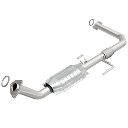MagnaFlow Direct Fit Catalytic Converter 00-04 Toyota Tundra V8 4.7L Gas