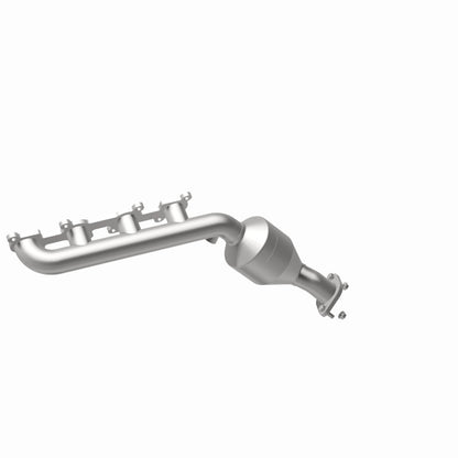 MagnaFlow Direct Fit Catalytic Converter 03-04 4Run 4.7 Driver Side Manifold OEM
