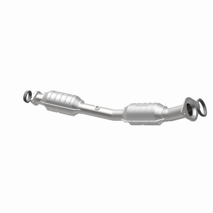 Magnaflow Conv DF 07-10 Nissan Versa 1.8L