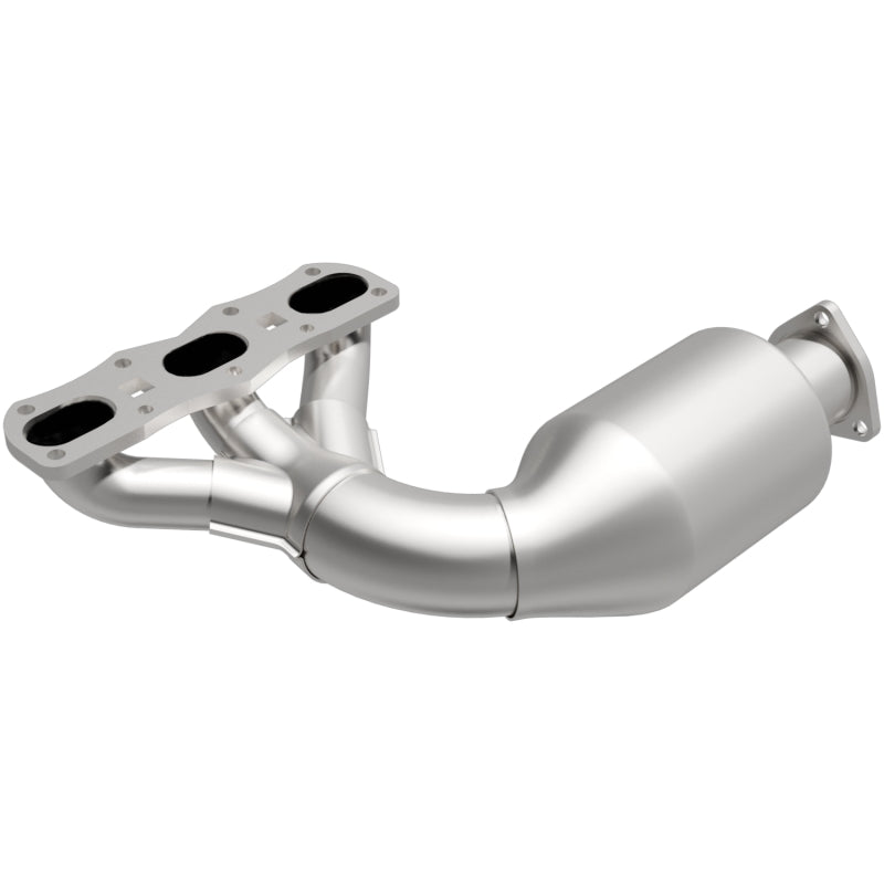 MagnaFlow Conv Direct Fit 09-12 Porsche 911 3.6L/3.8L (Driver Side Position)