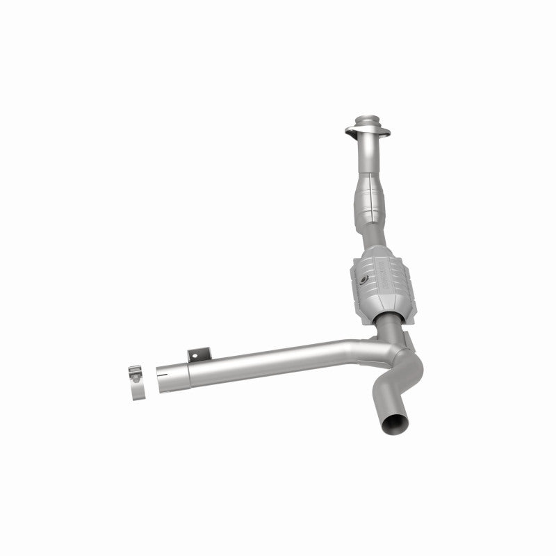 MagnaFlow Direct Fit Catalytic Converter 99-00 F-150 4.2L V6 2WD P/