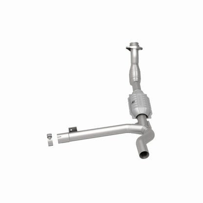 MagnaFlow Direct Fit Catalytic Converter 99-00 F-150 4.2L V6 2WD P/