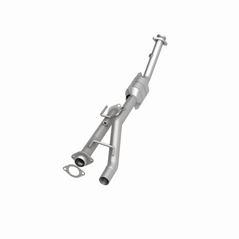 MagnaFlow Direct Fit Catalytic Converter 97-00 Explorer 4.0 Passenger Side