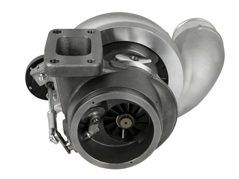 aFe Bladerunner Turbochargers Dodge Diesel Trucks 03-07 L6-5.9L (td)