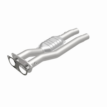 MagnaFlow Conv DF 96-97 7.4L 3500 Truck Rear