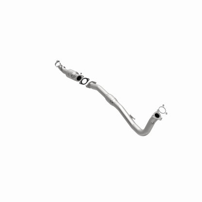 MagnaFlow Conv DF 04-06 Avalanche Passenger Side 8.1L