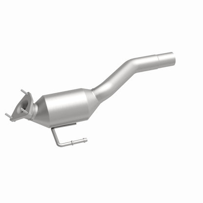 MagnaFlow Conv DF 04-07 VW Touareg 4.2L Driver Side