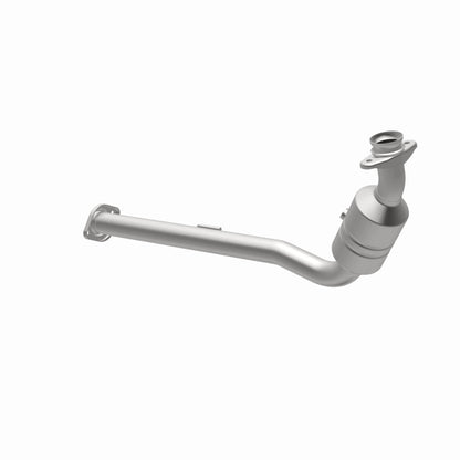 MagnaFlow Conv DF 05-06 Wrangler 2.4L OEM