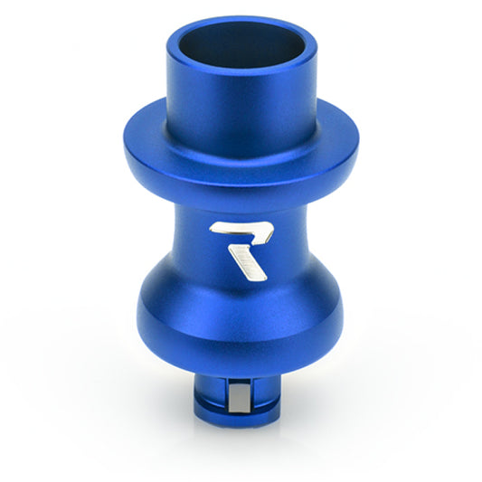 Raceseng 13-18 Ford Focus ST / Focus RS / Fiesta ST R Lock - Blue (Works w/Raceseng Knobs ONLY)