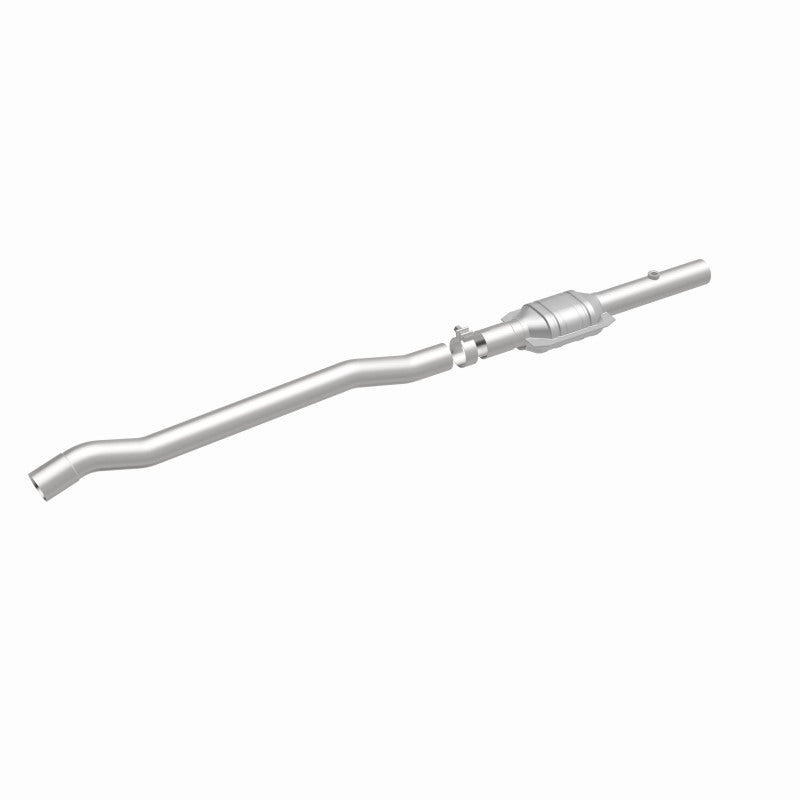 MagnaFlow Direct Fit Catalytic Converter 96 Dodge Dakota 3.9L 4wd