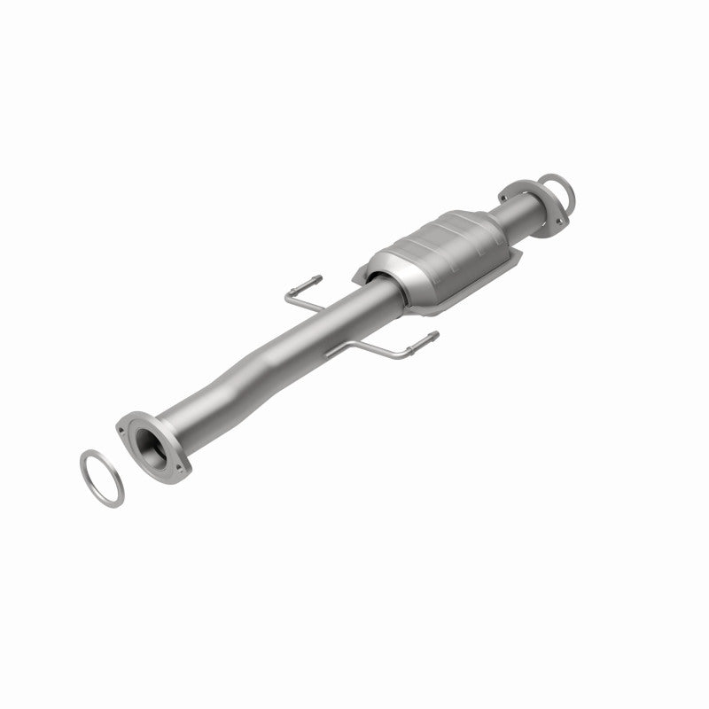 MagnaFlow Direct Fit Catalytic Converter 02-04 Tacoma Rear 2.4L