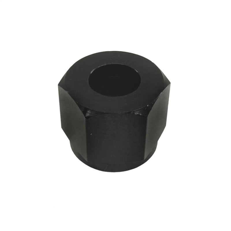 Nitrous Express Bottle Nut (326 NX Valve)