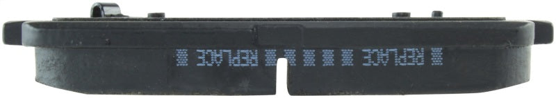 StopTech Street Brake Pads - Front