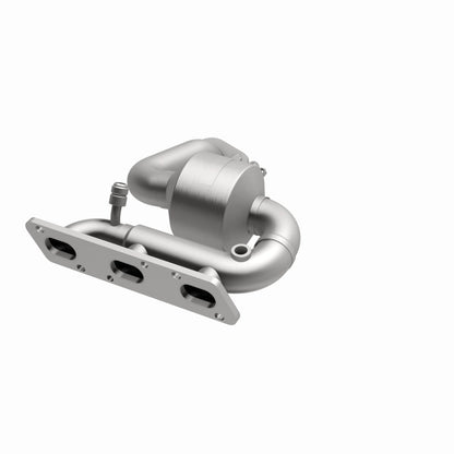 MagnaFlow Direct Fit Catalytic Converter 00-03 Ford Taurus 3.0L