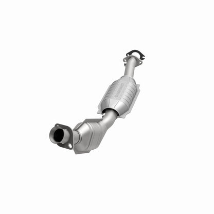 MagnaFlow Direct Fit Catalytic Converter 96-00 Crown Vic 4.6L 50 S