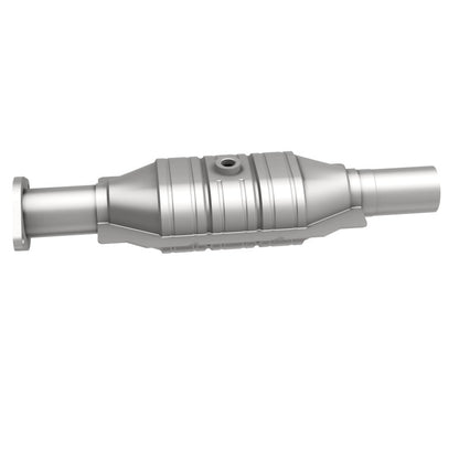 MagnaFlow Direct Fit Catalytic Converter 10-12 Ford Fusion 2.5L