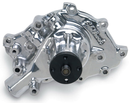 Edelbrock Water Pump High Performance Ford 1965-68 289 CI 1968-69 302 CI 1969 351W CI V8 Engines