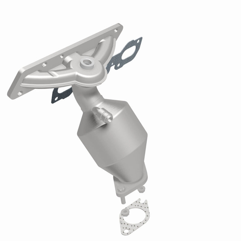 MagnaFlow Direct Fit Catalytic Converter 01-05 Ford Escape 3.0L