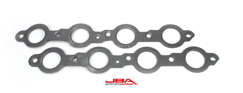 JBA Chevrolet 4.8-6.2L LS Round Port Header Gasket - Pair