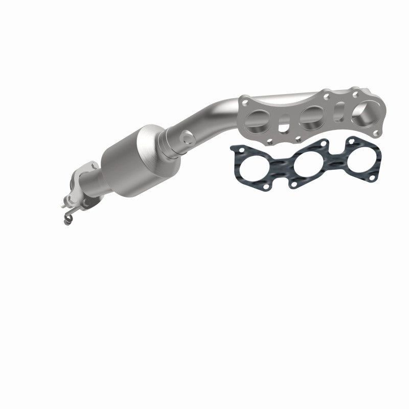 MagnaFlow Direct Fit Catalytic Converter 05-09 Taco 4L D/S mani OEM