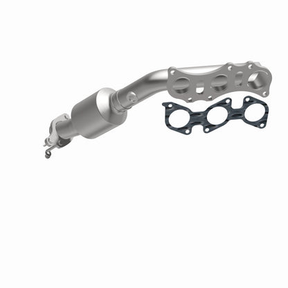 MagnaFlow Direct Fit Catalytic Converter 05-09 Taco 4L D/S mani OEM
