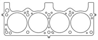 Cometic Chrysler 318/340/360 4.080inch Bore .120 Thickness MLS Head Gasket