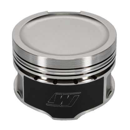 Wiseco VLKSWGN 1.8T 5v Dished -7cc 81MM Piston Shelf Stock