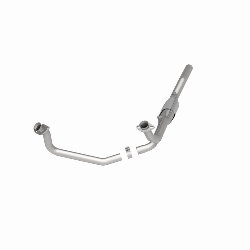 MagnaFlow Direct Fit Catalytic Converter 96-97 Dodge Van 3.9L/5.2L/5