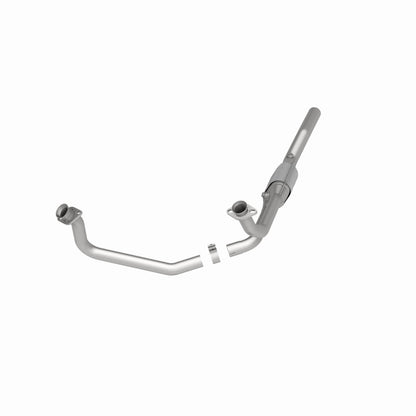 MagnaFlow Direct Fit Catalytic Converter 96-97 Dodge Van 3.9L/5.2L/5