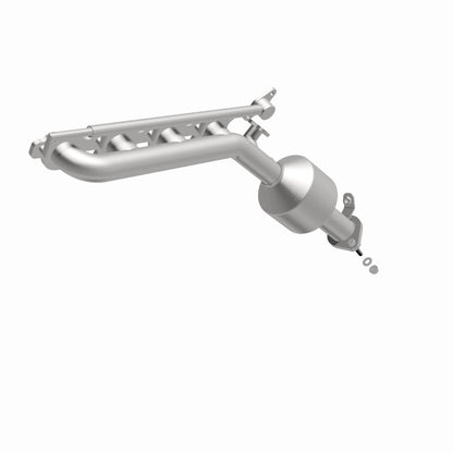 Magnaflow Conv DF 10-14 GX460 4.6L Manifold