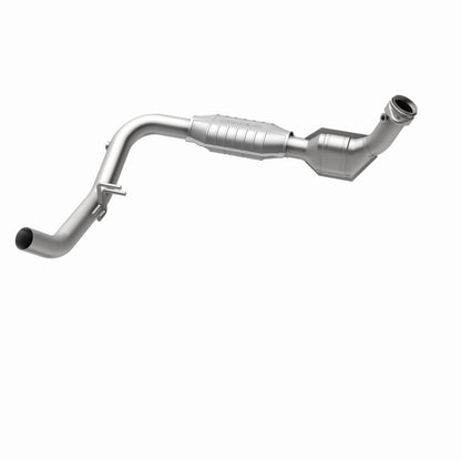MagnaFlow Direct Fit Catalytic Converter 99-00 Ford Trucks 5.4L