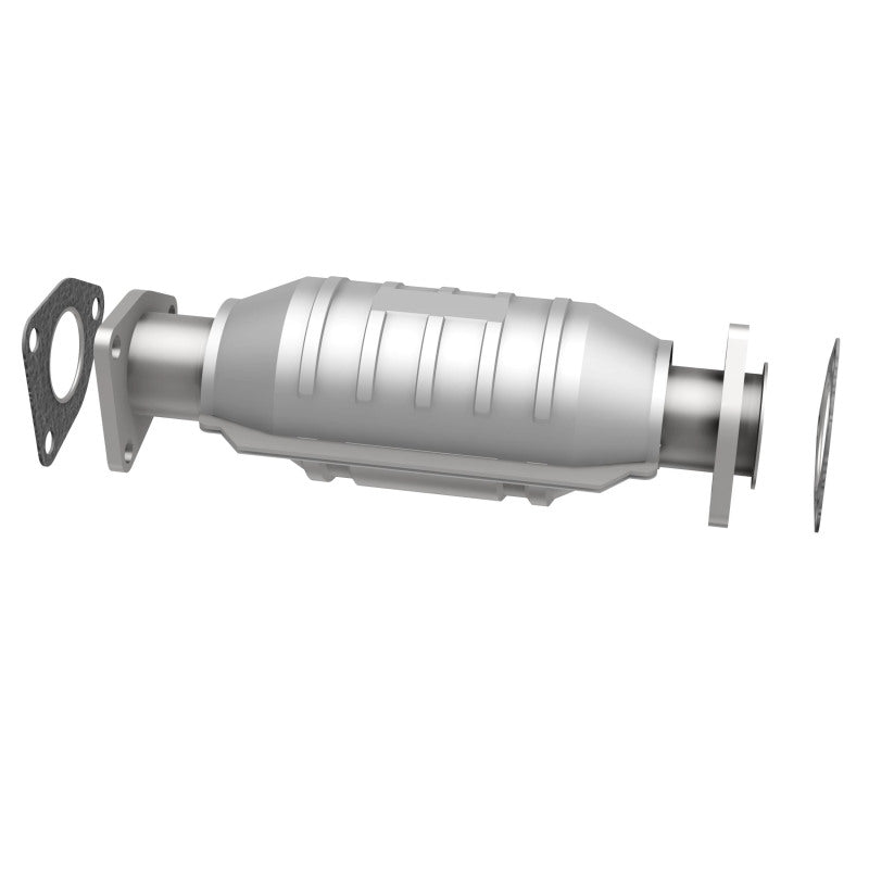 MagnaFlow Direct Fit Catalytic Converter Accord 86-89