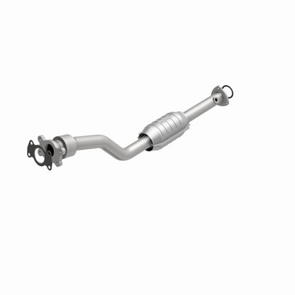 MagnaFlow Direct Fit Catalytic Converter 96-98 GM Cavalier/Malibu/