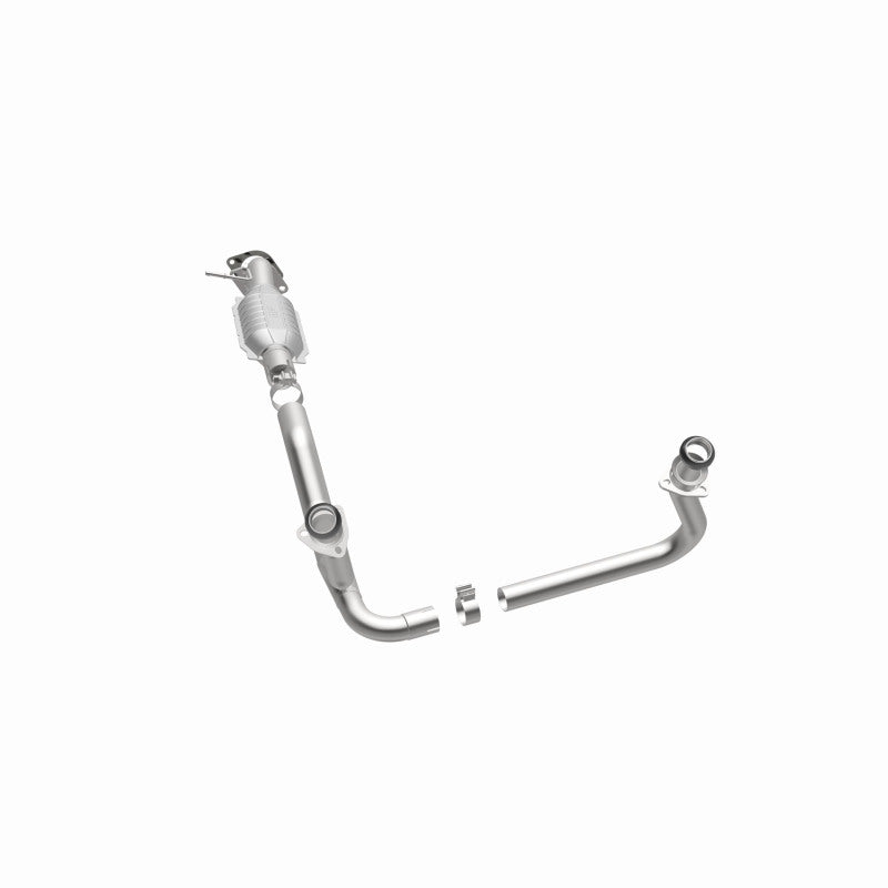 MagnaFlow Direct Fit Catalytic Converter 00 Blazer 4WD 4dr 4.3L OEM