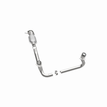 MagnaFlow Direct Fit Catalytic Converter 00 Blazer 4WD 4dr 4.3L OEM