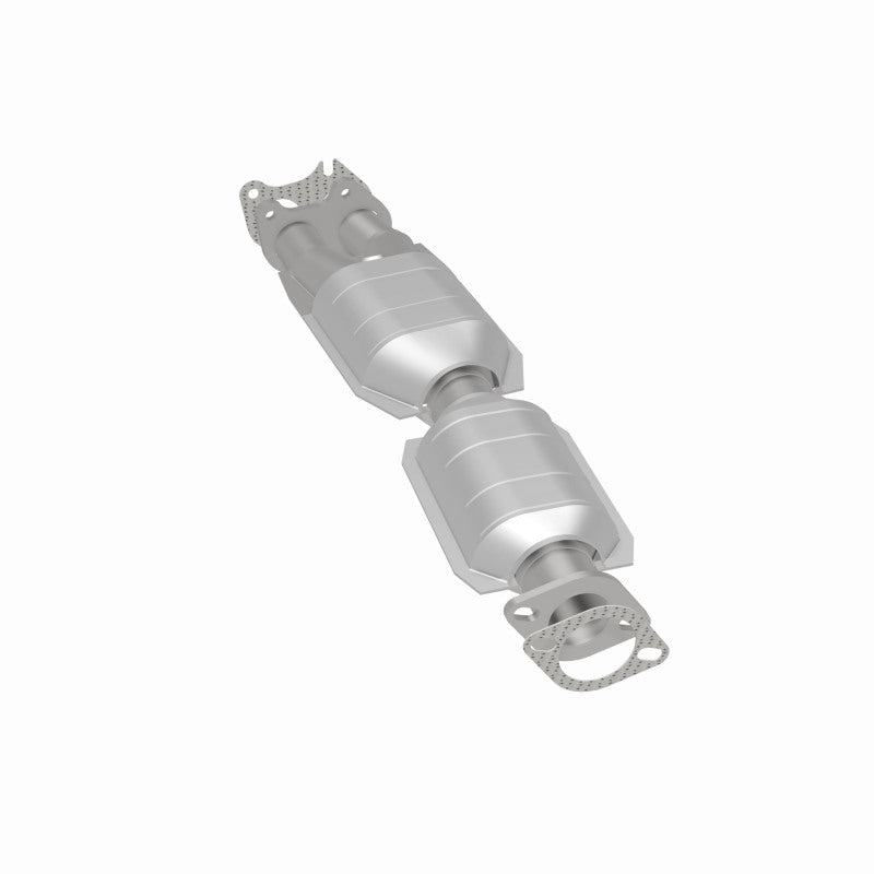 MagnaFlow Direct Fit Catalytic Converter Ford 86 87